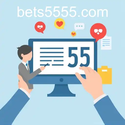 Understanding the User Agreement for 5555.COM