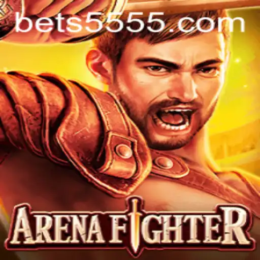 ArenaFighter: Master the Battlegrounds