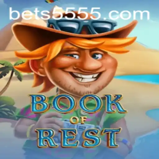 Book of Rest: An Exciting Journey into the World of Imagination