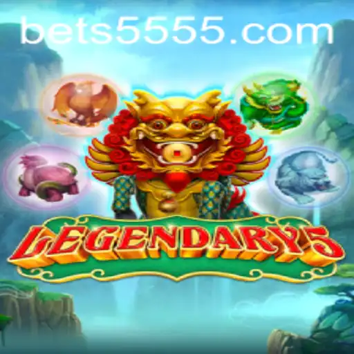 Legendary5: A Revolutionary Gaming Experience with 5555.COM
