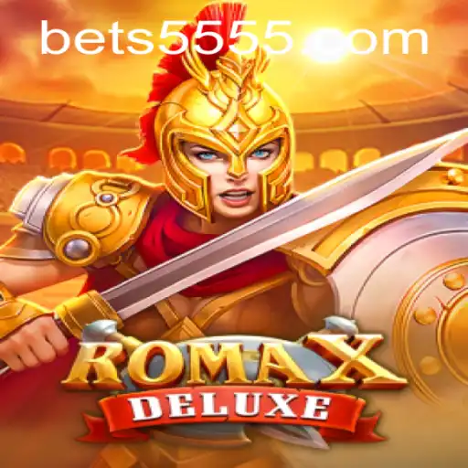Explore the Exciting World of RomaXDeluxe: The New Gaming Sensation