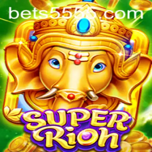 Discover the Excitement of SuperRich: A Casino Adventure with 5555.COM