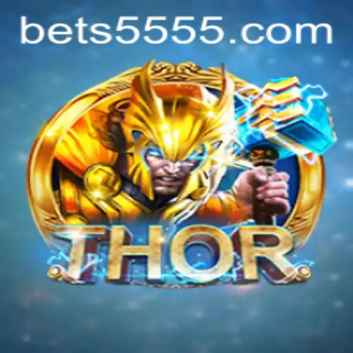 Discover the Thrilling World of THOR: A Riveting Gaming Experience at 5555.COM