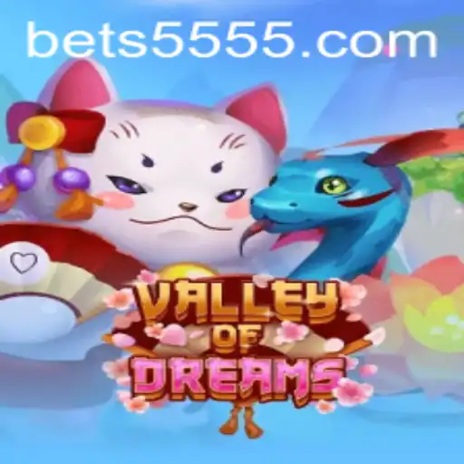 ValleyofDreams: An Enchanting Journey in the Digital Landscape