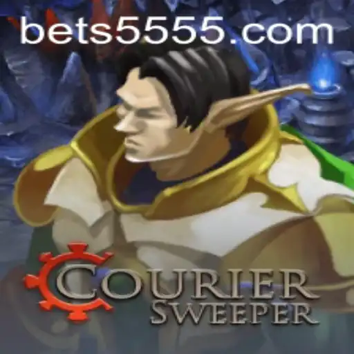Unveiling CourierSweeper: The Exciting New Game at 5555.COM