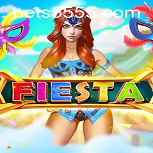 Fiesta: An Immersive Gaming Experience with 5555.COM