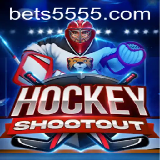 Exploring the Excitement of HockeyShootout with 5555.COM