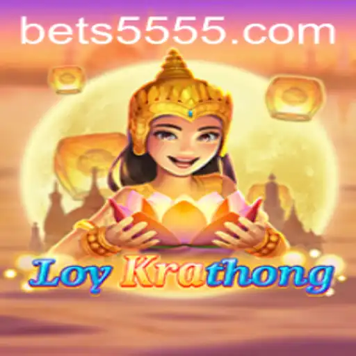 Discover the Enchanting LoyKrathong Game at 5555.COM