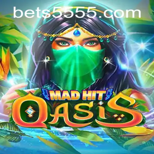 Discover the Thrilling World of MadHitOasis with 5555.COM