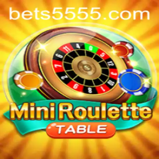 Discover the Excitement of MiniRoulette at 5555.COM