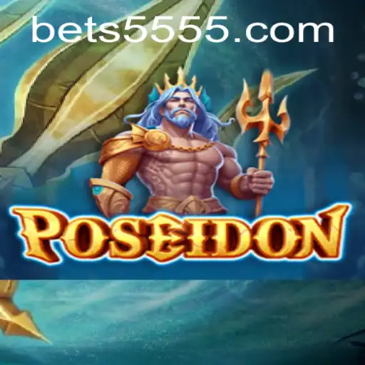 Dive into Adventure with Poseidon - An Epic Game Experience