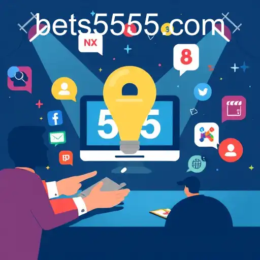 Mastering the Art of Promotion: A Deep Dive into 5555.COM