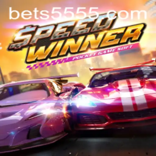 SpeedWinner: Mastering the Thrill of Victory with 5555.COM