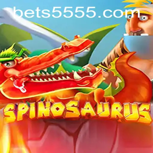 Unveiling the Excitement of Spinosaurus Game at 5555.COM